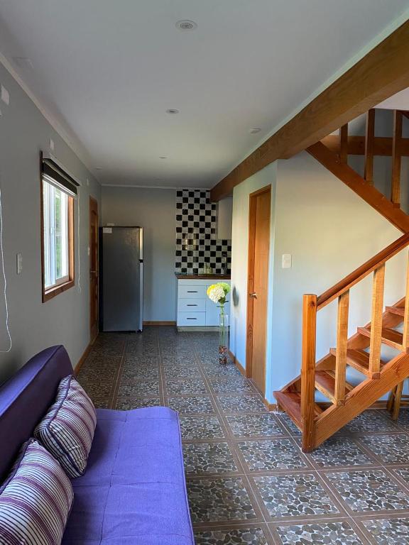 Hostal Tour Pucon - 2