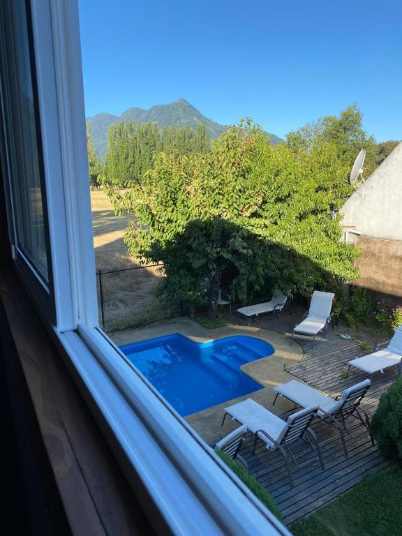 Hostal Tour Pucon - 3
