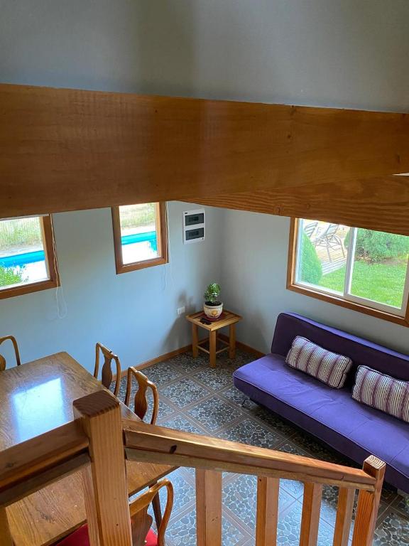 Hostal Tour Pucon - 4
