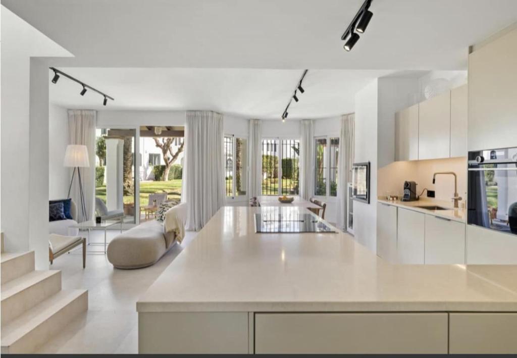 Se8 - Stylish townhouse with rooftop terrace - 2
