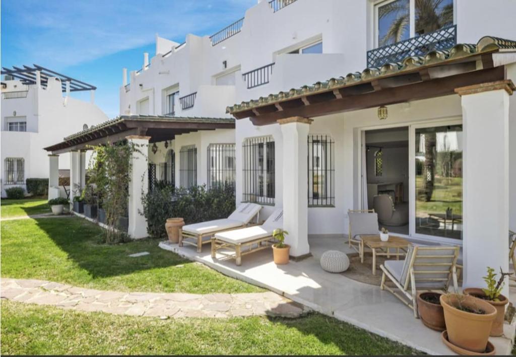 Se8 - Stylish townhouse with rooftop terrace - 3