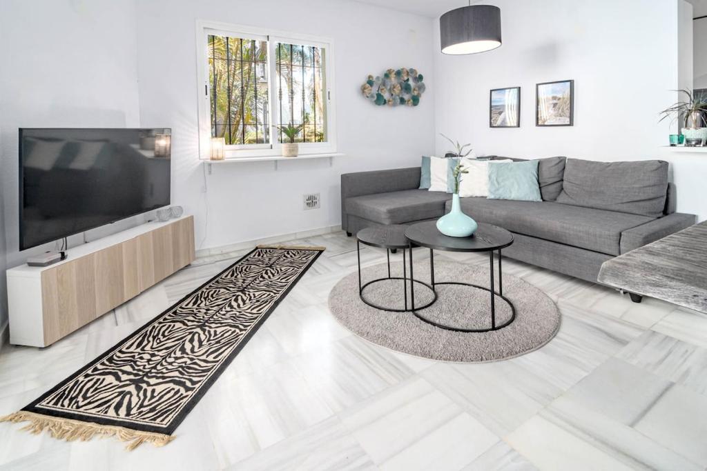 LNM43- Cozy holiday home close to Puerto Banus - 4