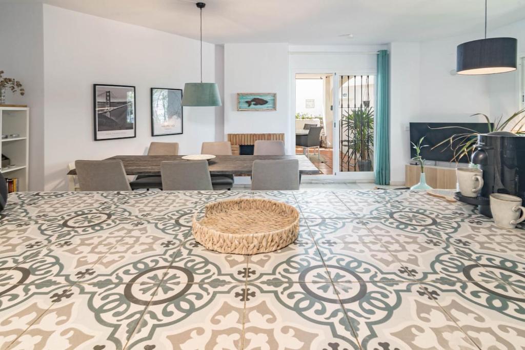 LNM43- Cozy holiday home close to Puerto Banus - 3