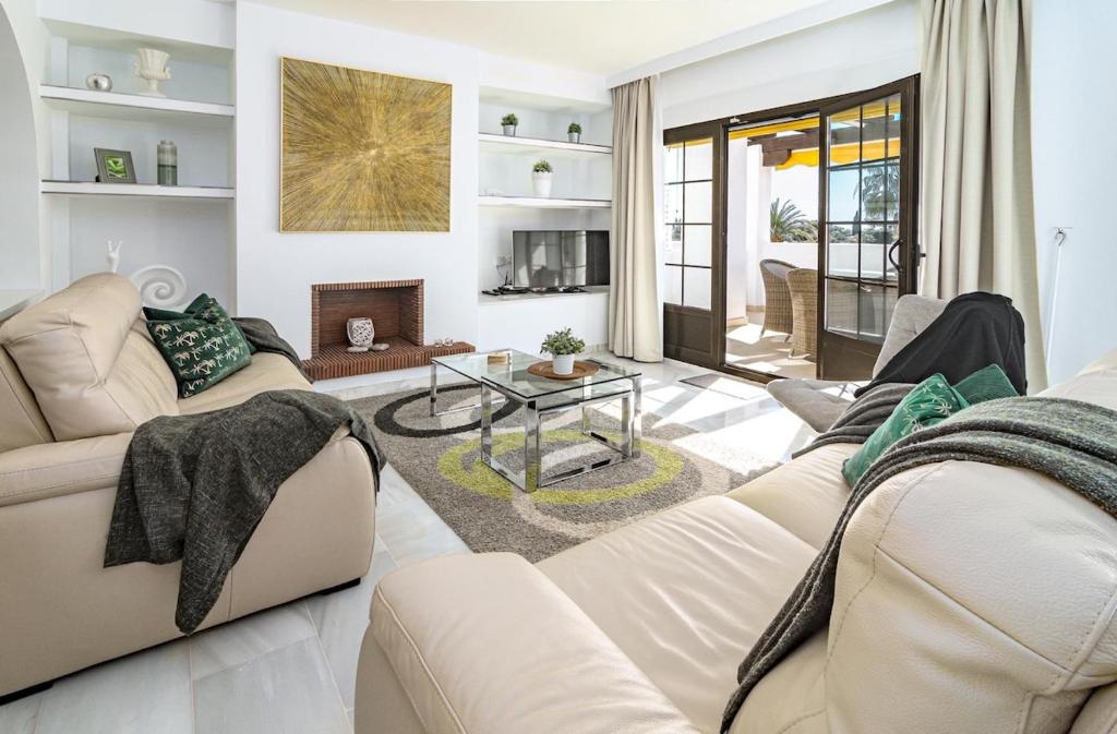 AB4 - Lovely holiday home walking distance beach - 2