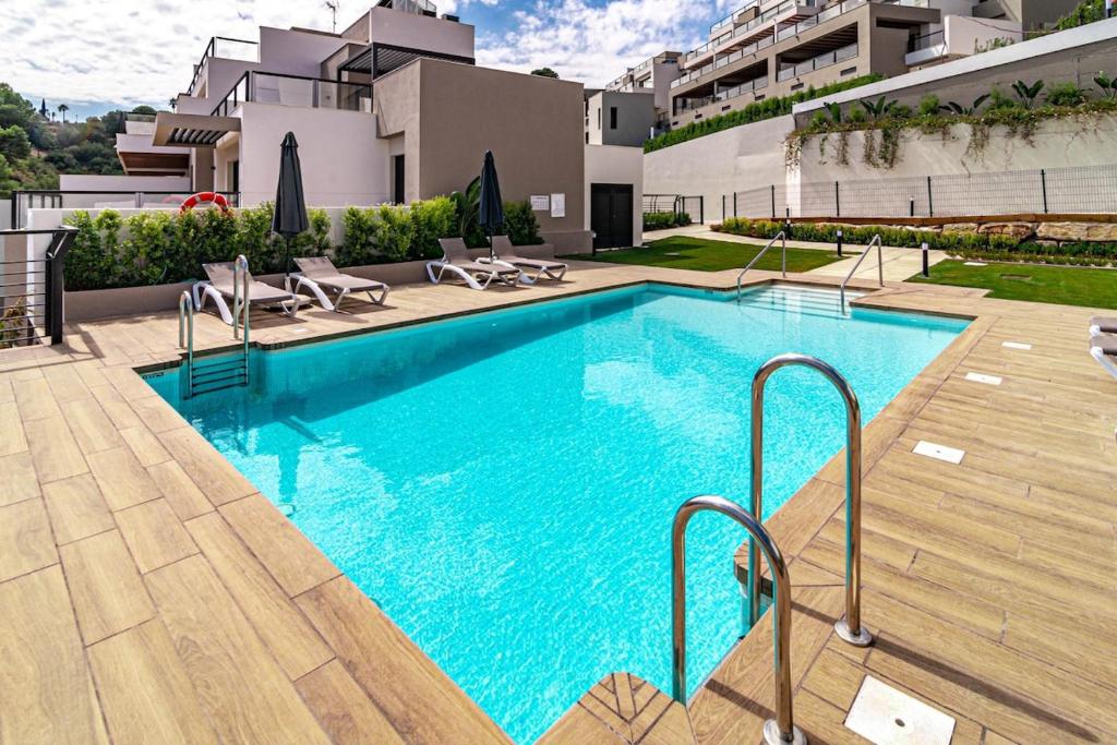 ML2B1- Stunning holiday home in Marbella - 3