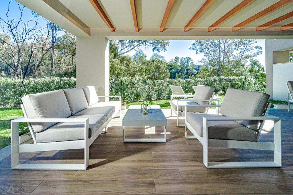 ML2B1- Stunning holiday home in Marbella - 2