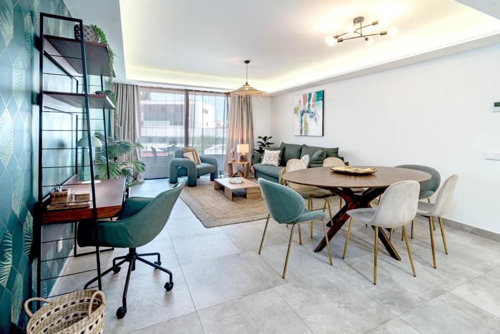 INF3.1J - Stunning holiday home next to beach - 5
