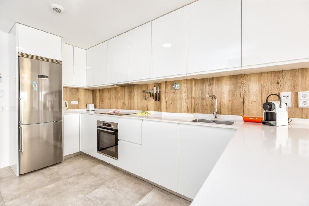 SB3.11G - Modern well connected 2 bed apartment - 2