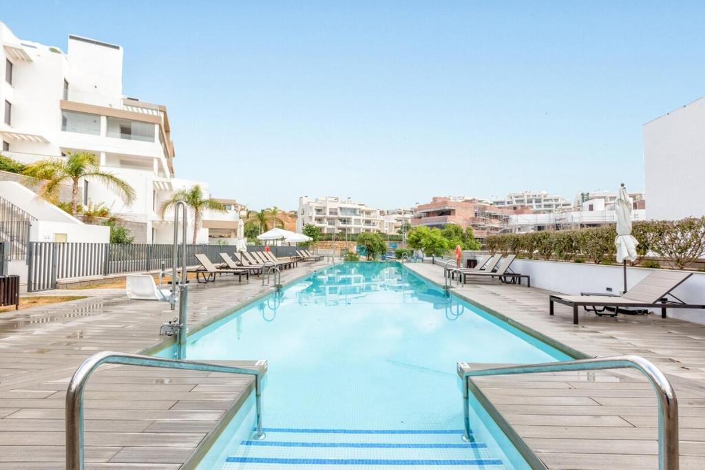 SB3.11G - Modern well connected 2 bed apartment - 3