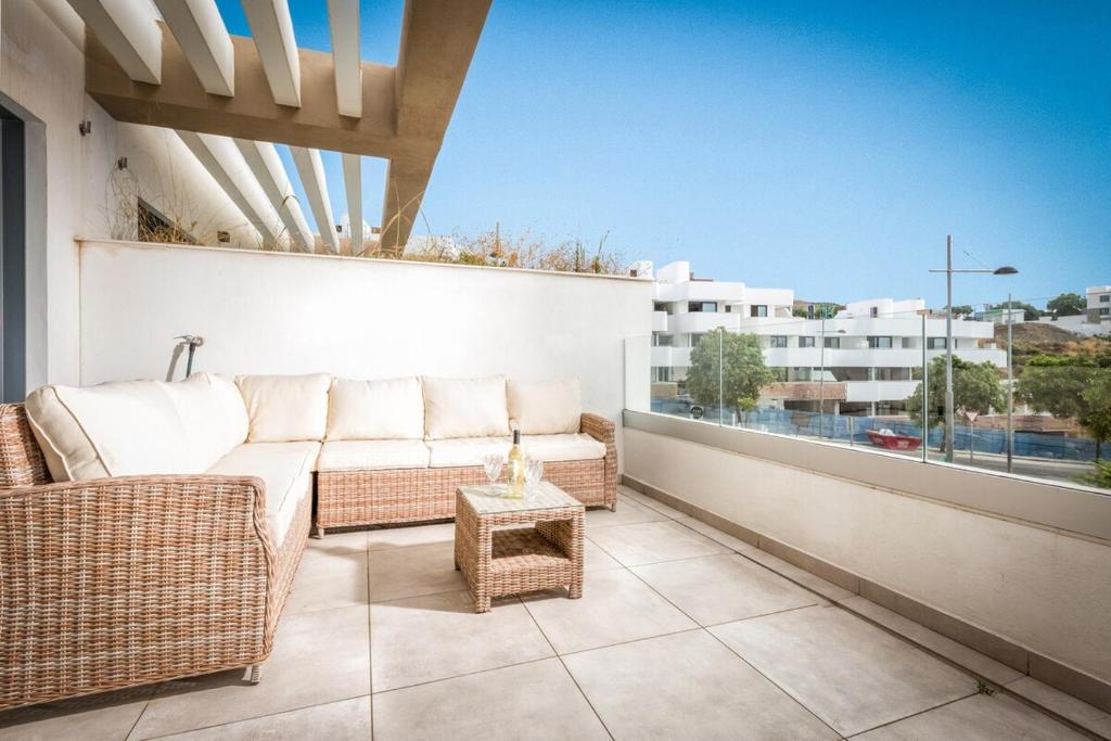 SB3.11G - Modern well connected 2 bed apartment - 4