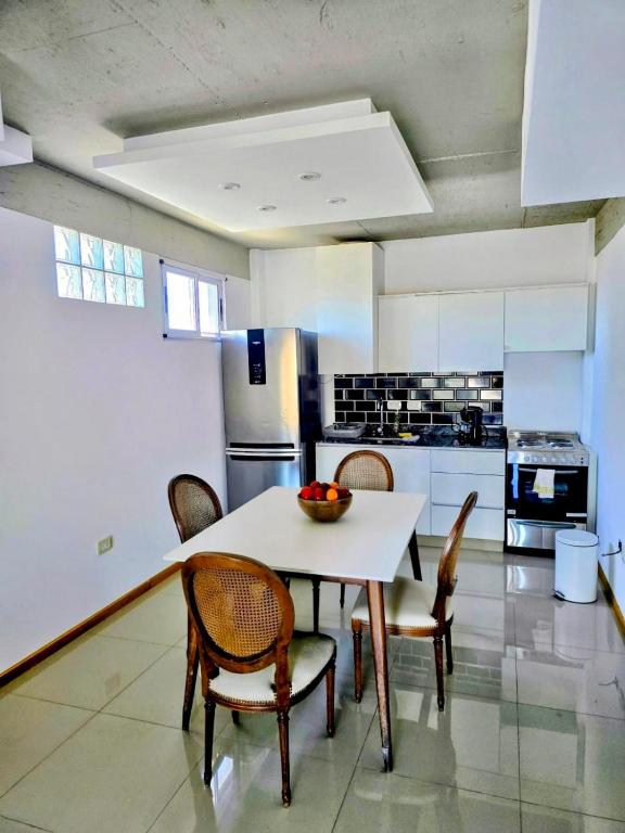 Duplex Palermo modern - 3