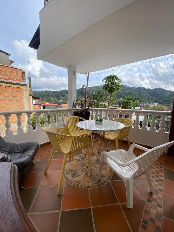 Casa Marina - 1