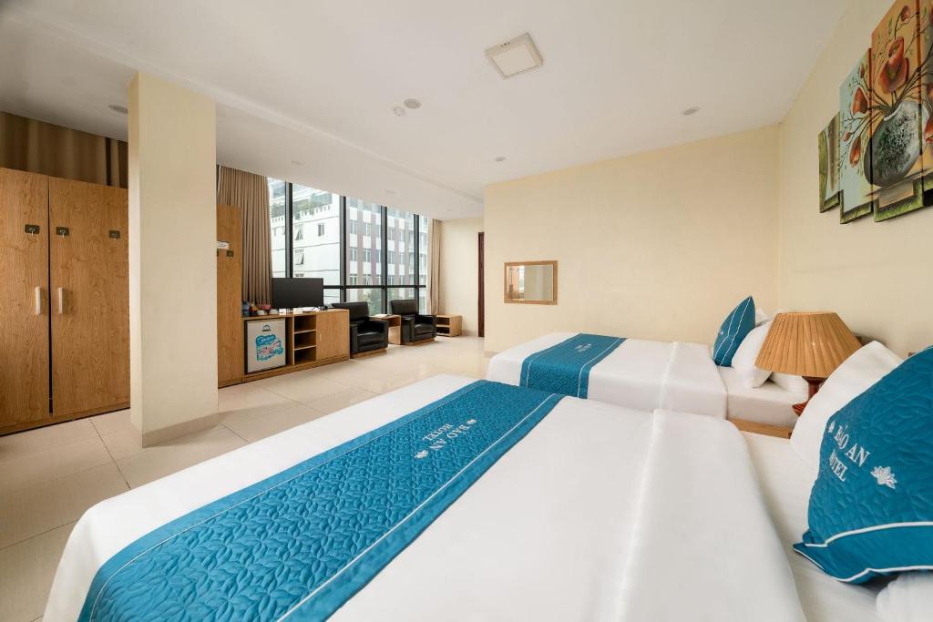 Bao An Hotel Ninh Binh