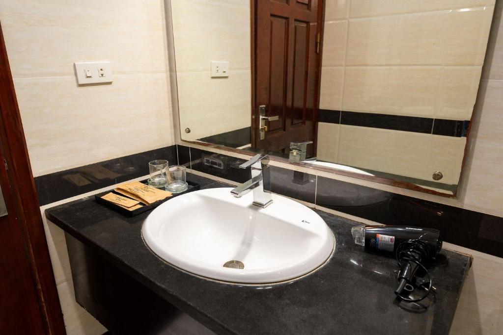 バスルーム（客室）