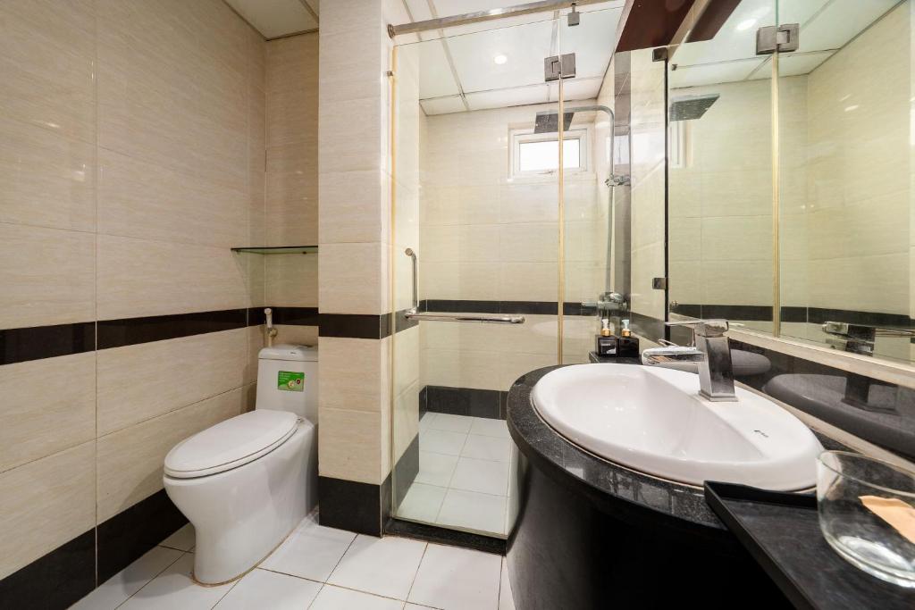 バスルーム（客室）