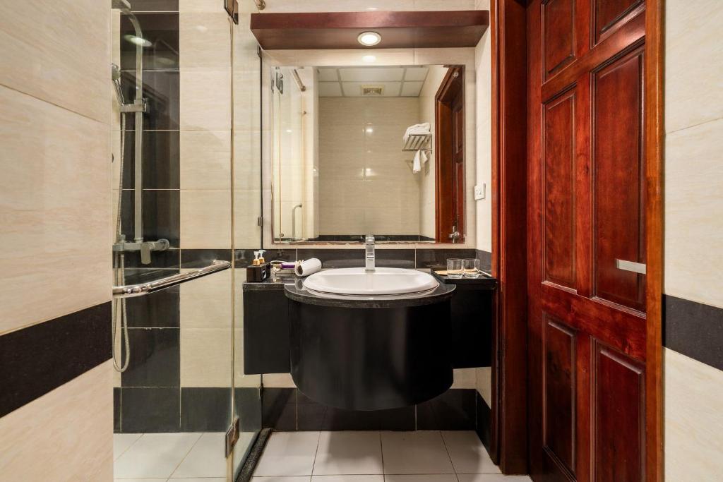 バスルーム（客室）