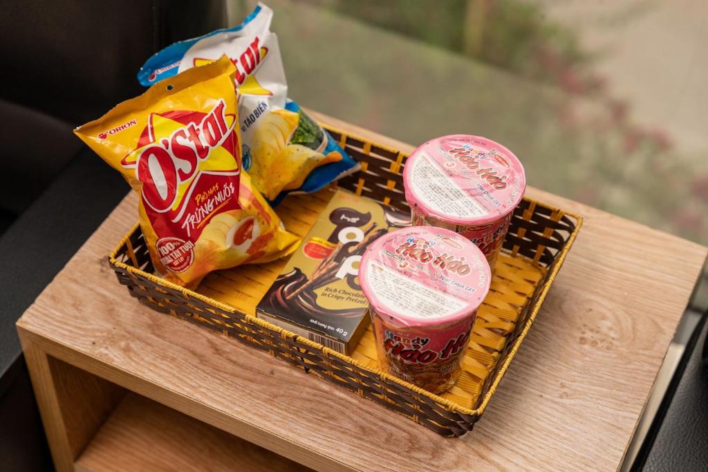 お料理のイメージ