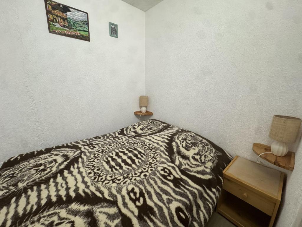 Studio Cabine 4 Pers, Animaux Admis, Arâches-la-Frasse - FR-1-836-66 - 4