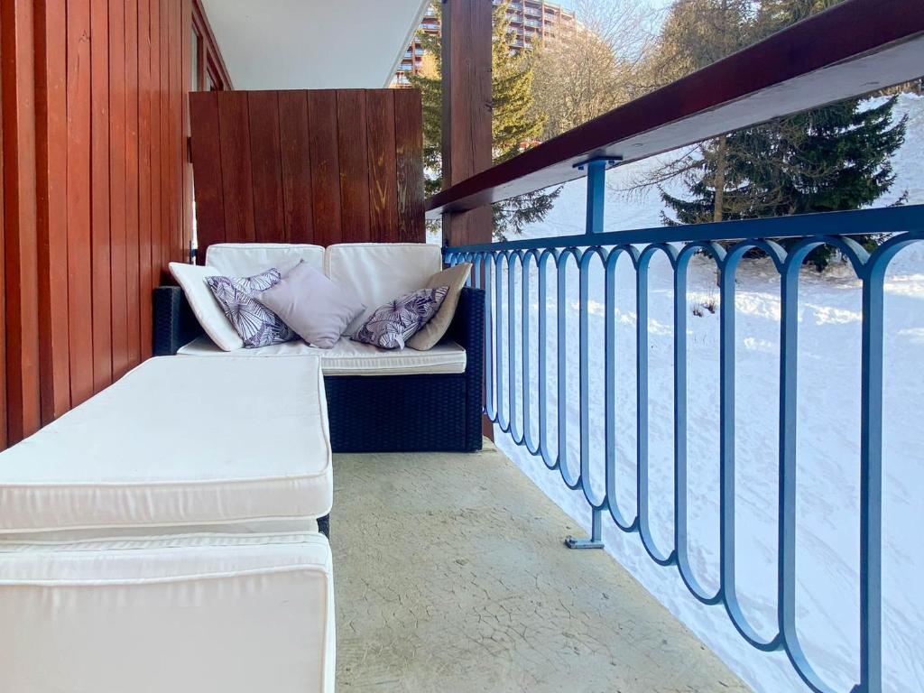 Arc 1800 - Appartement 6 pers, 74m², WIFI - FR-1-411-1025 - 4