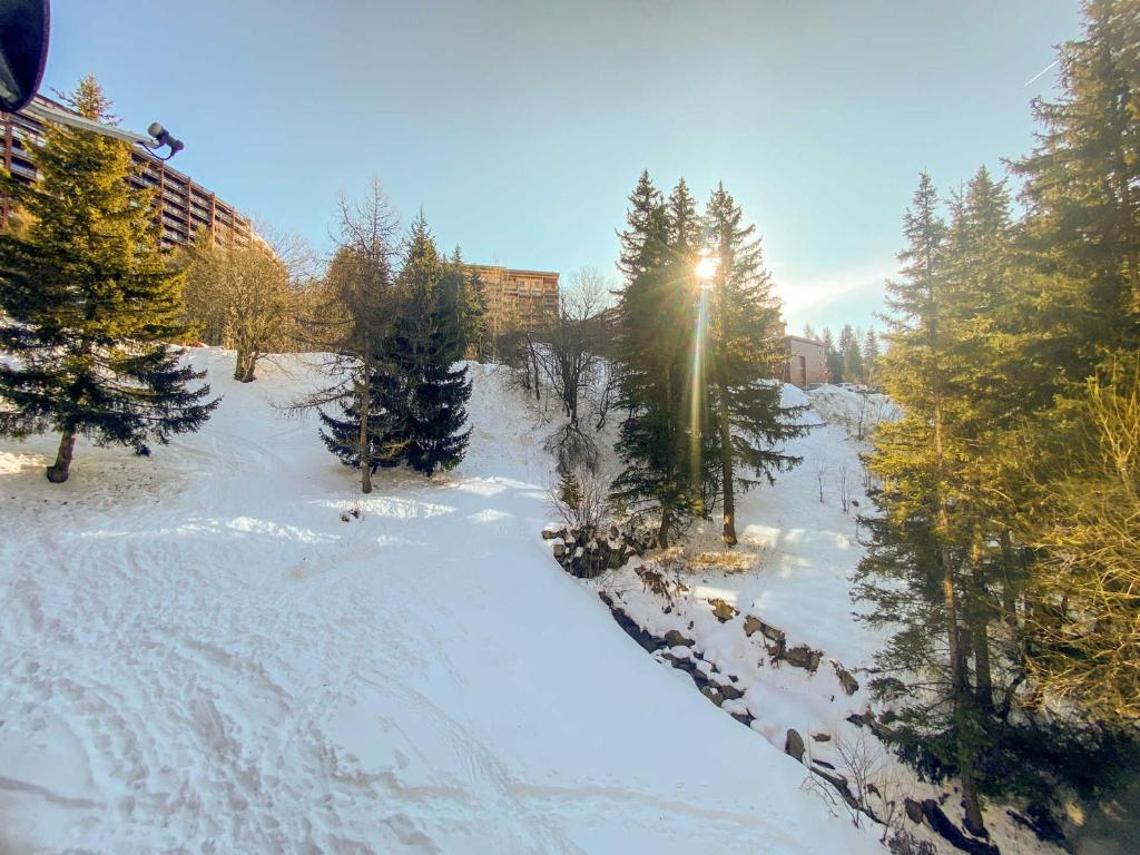Arc 1800 - Appartement 6 pers, 74m², WIFI - FR-1-411-1025 - 5