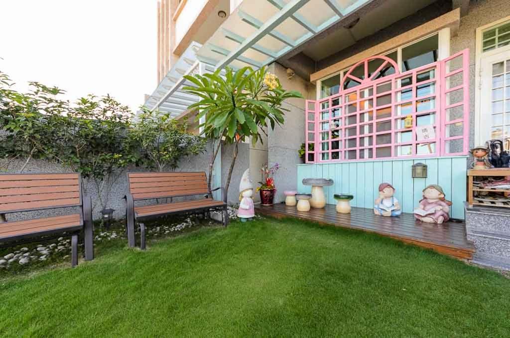 Maji Homestay 호텔 이미지 2