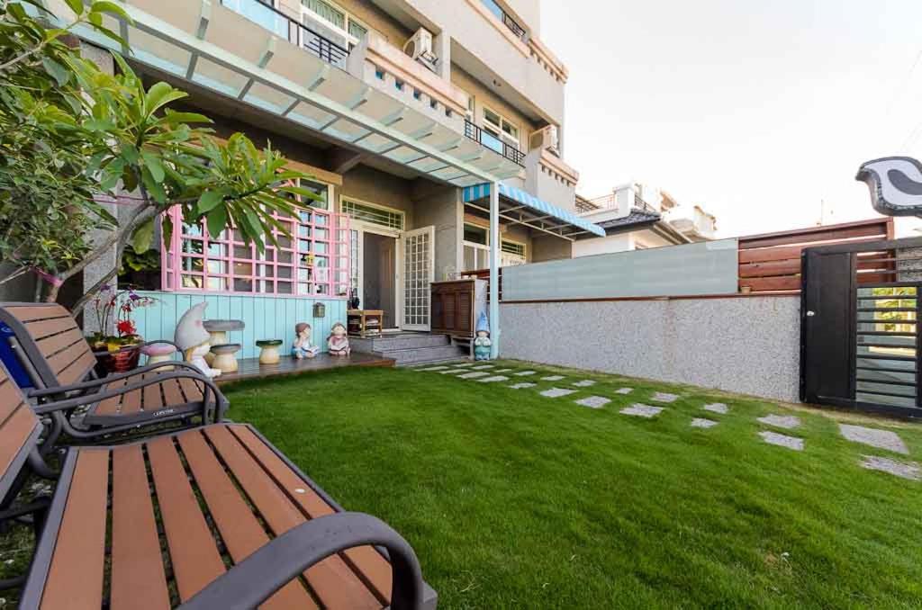 Maji Homestay 호텔 이미지 1