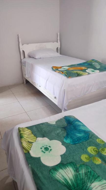 lindo departamento cerca del mar - 5