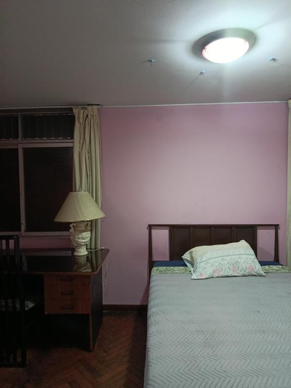 La Casa Junto Al Rio - 4