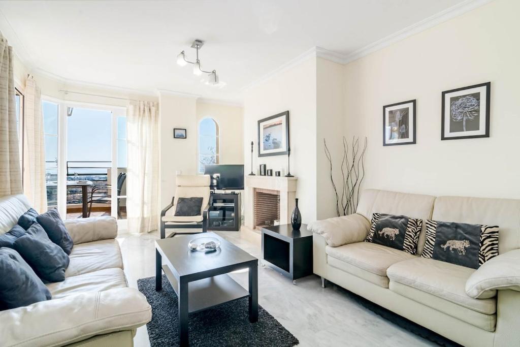 SAA- Comfortable Apartment near Puerto Banus - 1