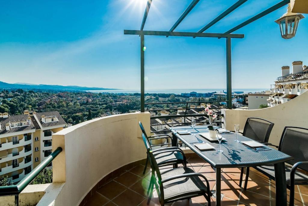SAA- Comfortable Apartment near Puerto Banus - 3