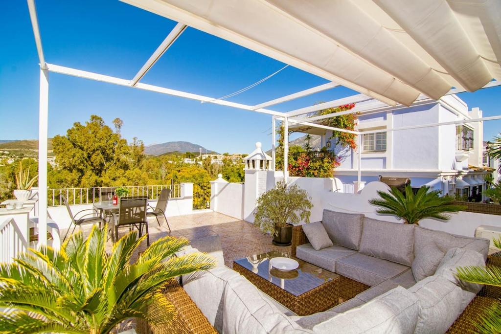 AP165 - Aloha Pueblo Marbella by roomservices - 1