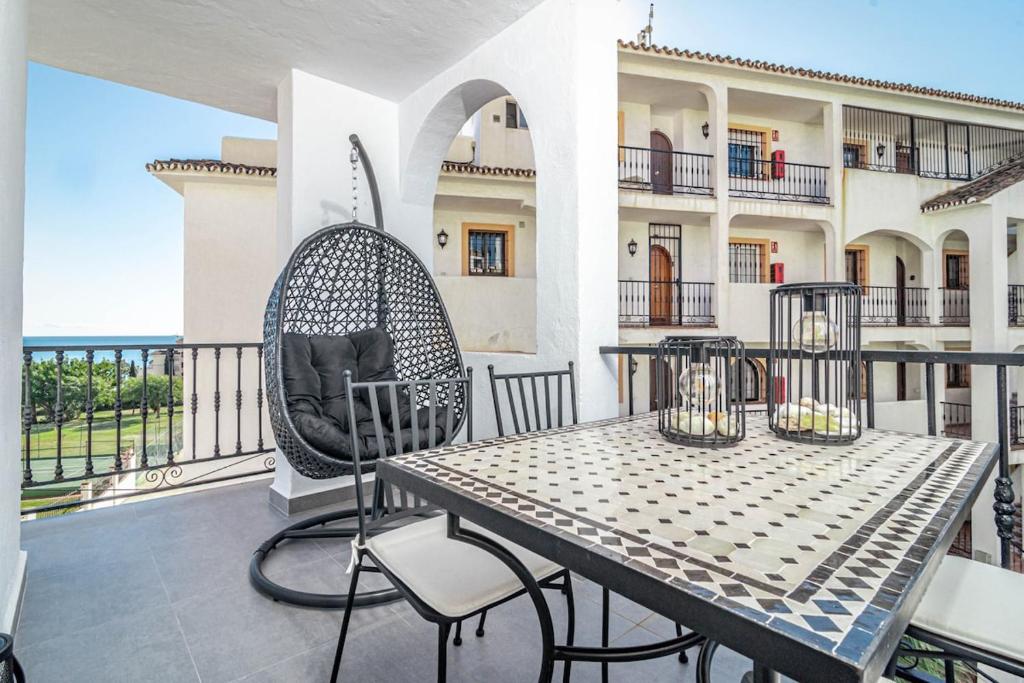 RDM9- Modern family apartment in Riviera del Mar - 4