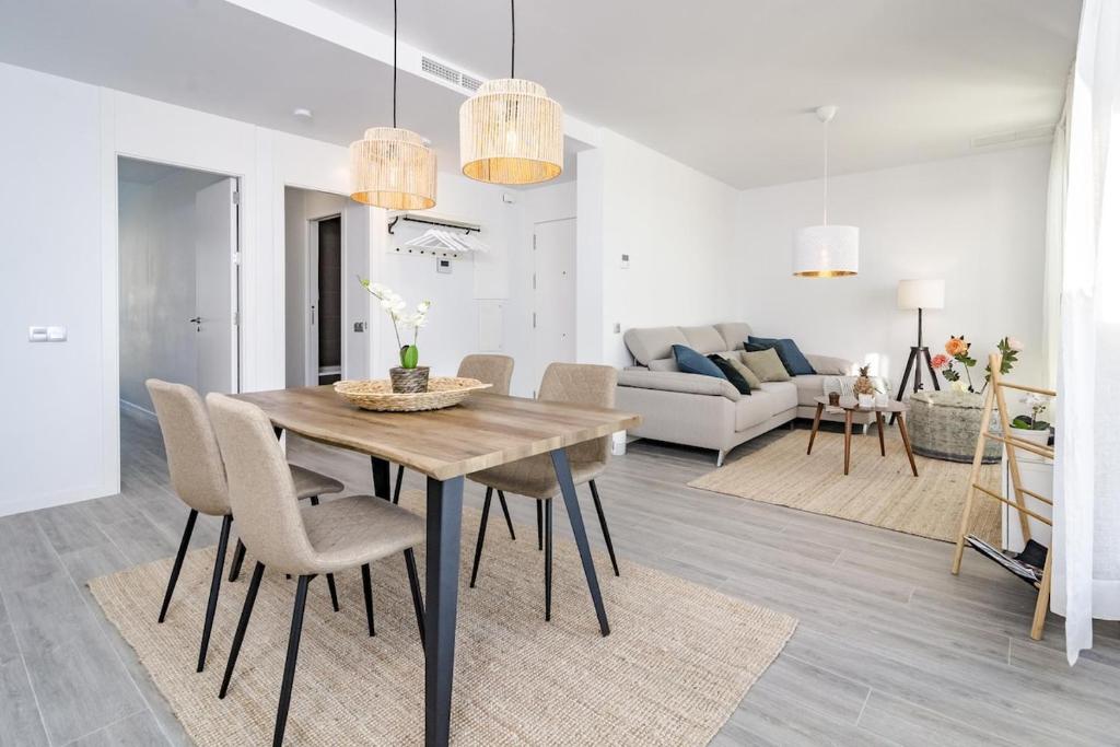 LM1.2B- Exclusive 2 bedroom apartment in Le Mirage - 2