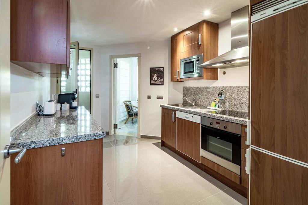 FA - Well-equipped apartment in a great location - 4