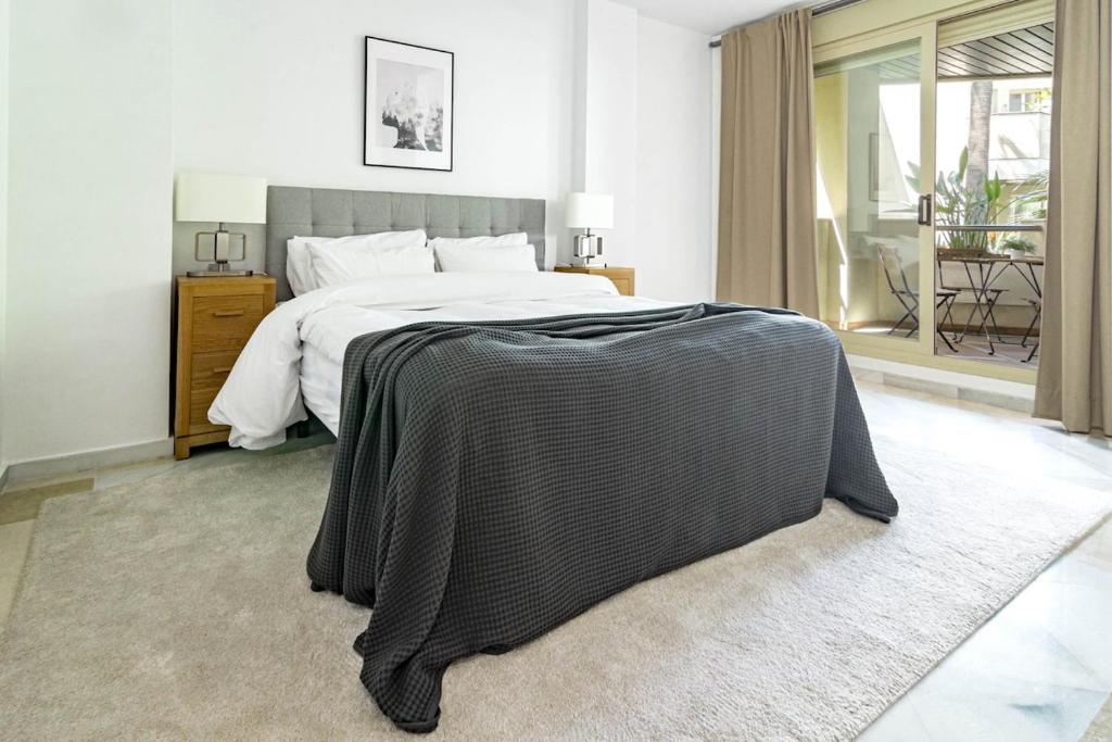 FA - Well-equipped apartment in a great location - 3