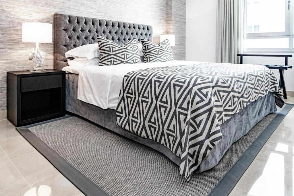 AE - Wonderful apartment in San Pedro centro - 3