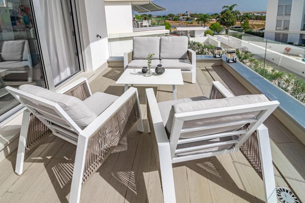 LM11.1A- Modern flat amazing views - 5