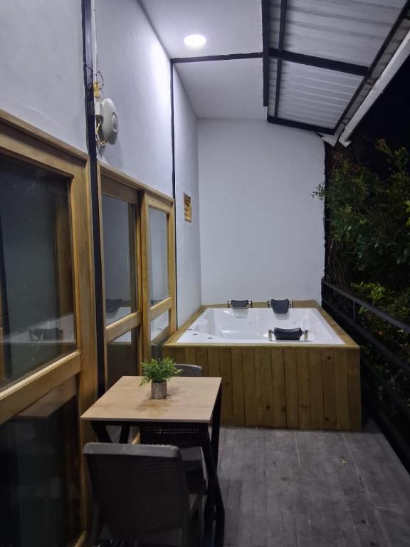 Hotel Boutique Cielo - 1