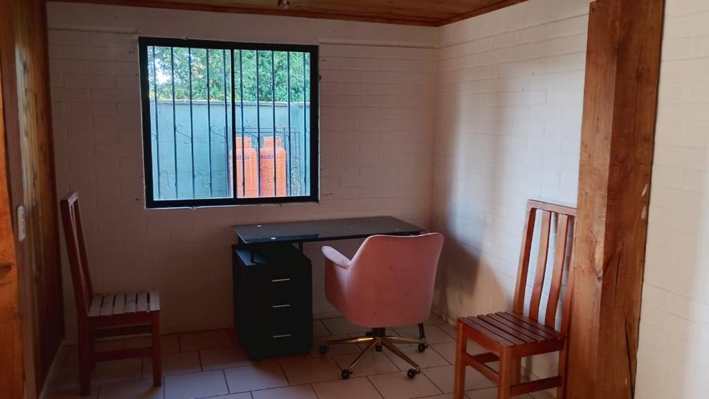 Casa grande - 2