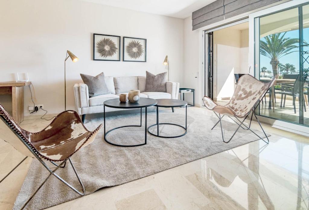 MA7B-Stunning holiday home top location - 1