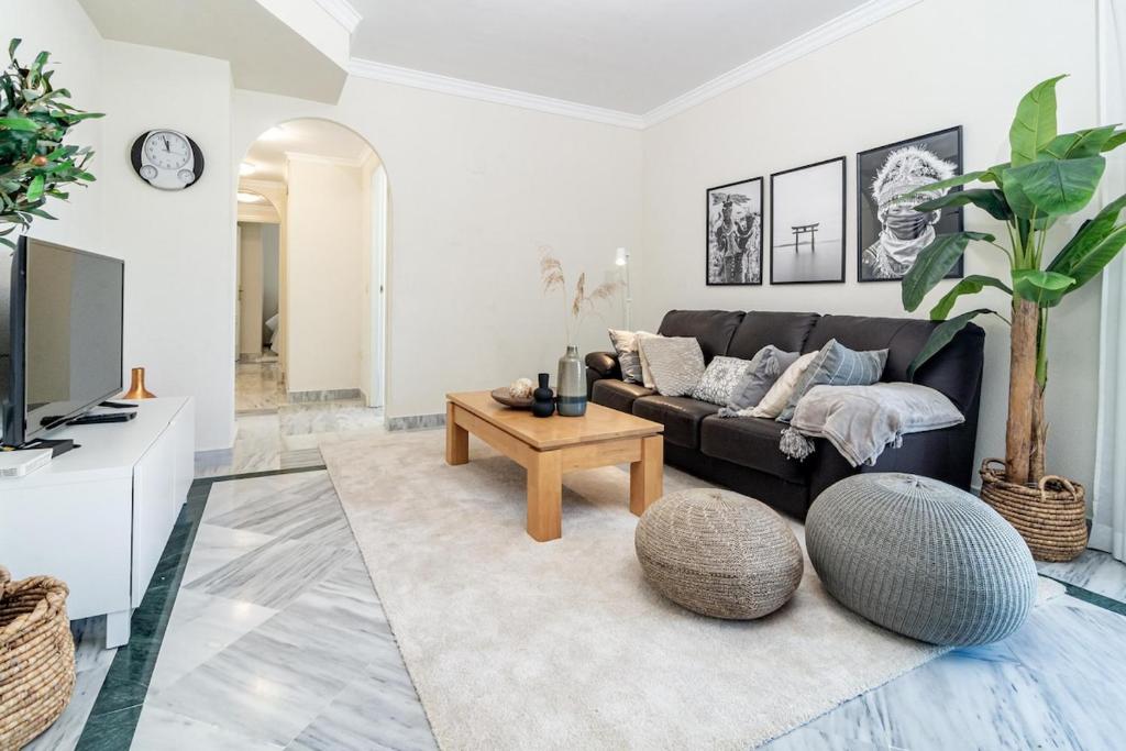 DN11-2 bedroom apartment close to Puerto Banus - 1