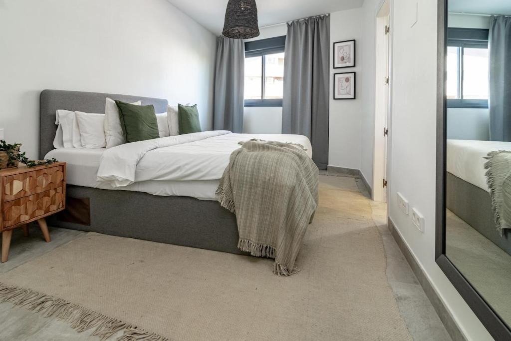INF1.2A- Apartment close to beach and old town - 3