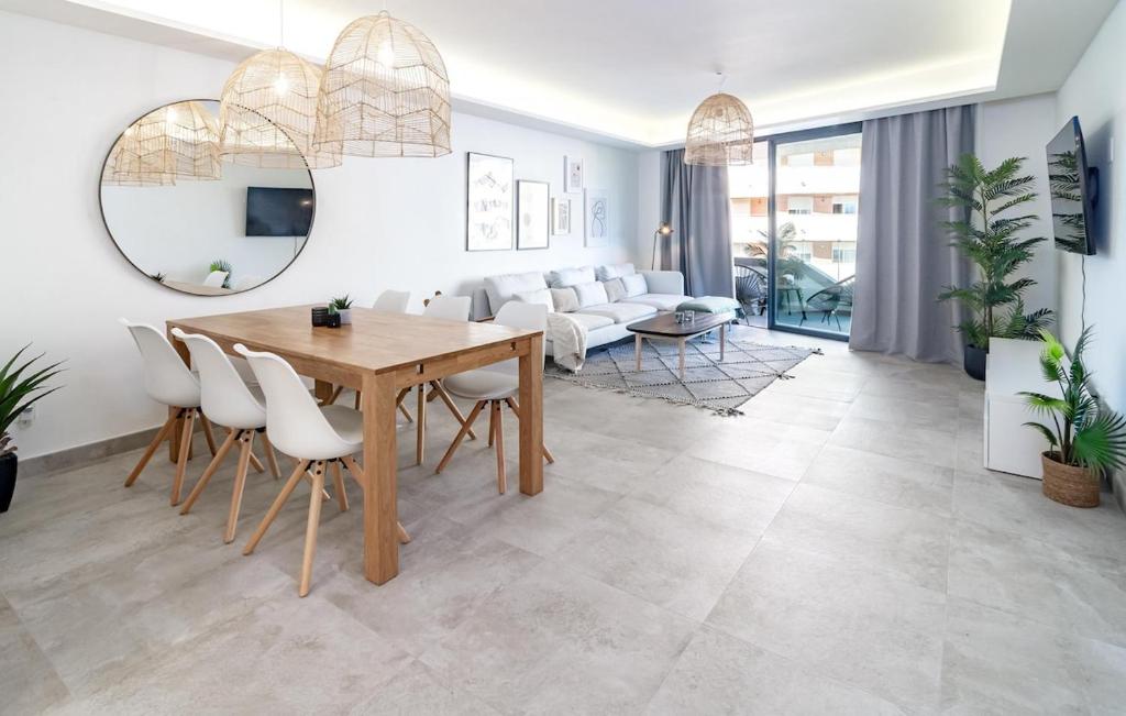INF1.2A- Apartment close to beach and old town - 4