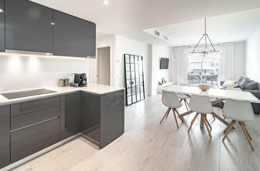 JG3.5A- Perfect holiday home in good location - 3