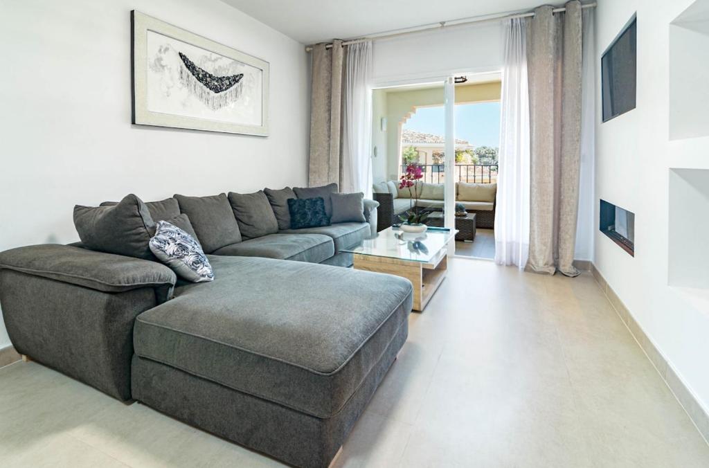 CPG- Perfect holiday home close to Puerto Banus - 1