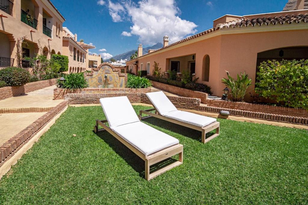 CPG- Perfect holiday home close to Puerto Banus - 3