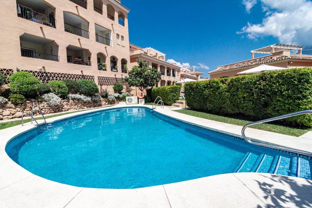 CPG- Perfect holiday home close to Puerto Banus - 2
