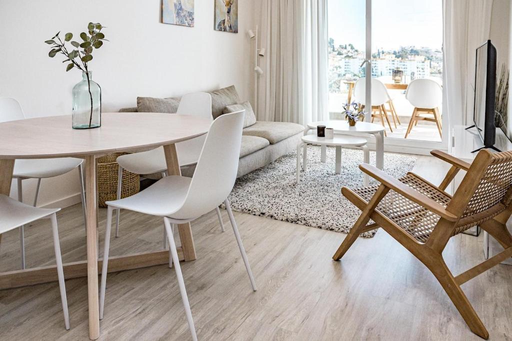 JG- Top modern apartment in Nueva Andalucia - 2