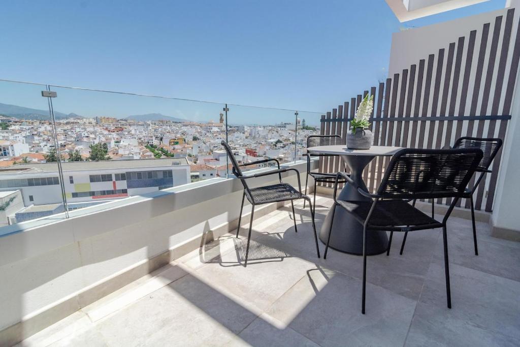 INF2.7E- Holiday home Estepona by Roomservices - 3