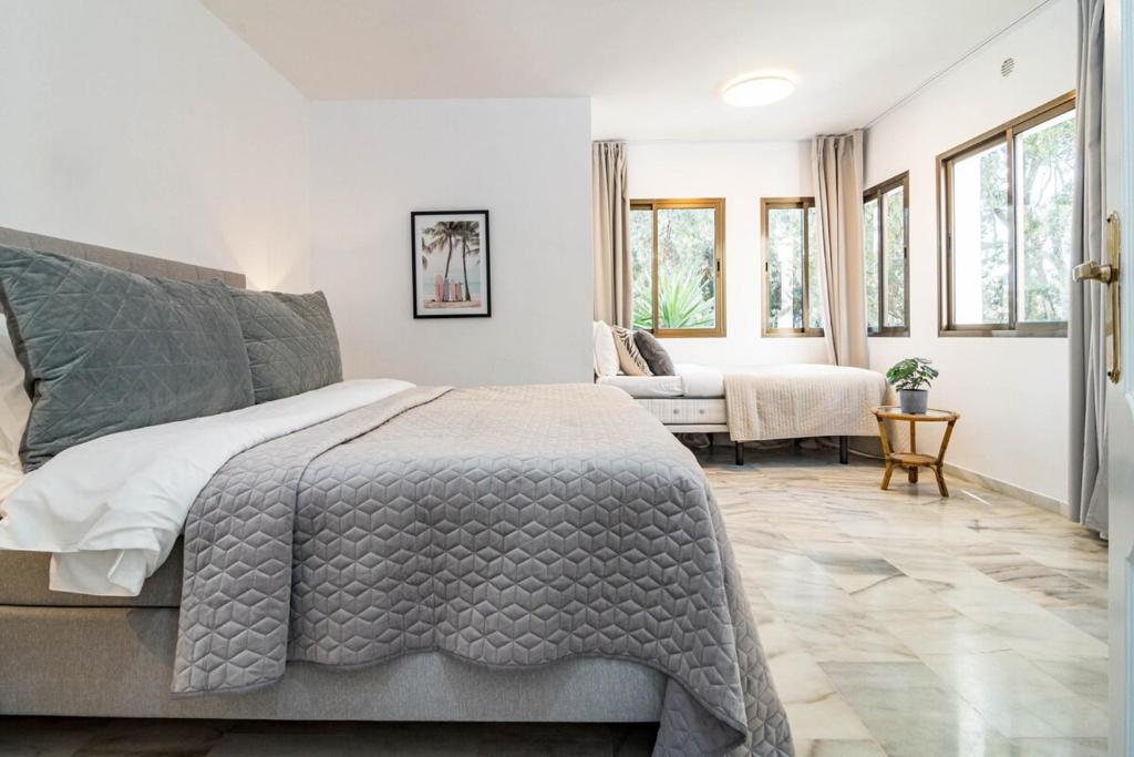 GBH - Casa Golden beach by Roomservices - 4